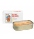 Mackerel fillets in olive oil 120gr