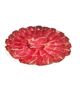 Imagen principal de Black Angus Beef Jerky sliced 100 gr