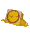 Cuña de queso Payoyo curado oveja | Comprar quesos payoyo en La Casa del Jamón