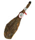 Jamón ibérico de bellota 50 % Lazo