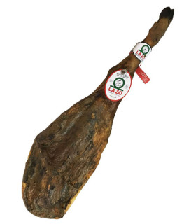 Imagen principal de Jambon 50% ibérique bellota Lazo