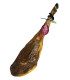 Cebo 50% Iberian ham La Jara