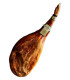 Jamón Serrano Alta Selección Monte Nevado 24 meses