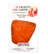 Sobrasada de mallorca Loncheada