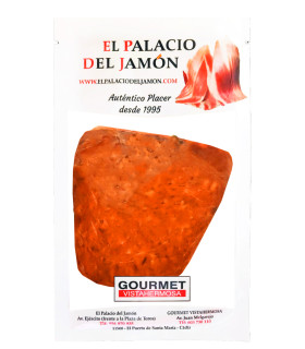 Imagen principal de Soubressade tranché 150 gr