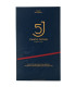 Sachet du fabriquant Épaule 5 Jotas 80 gr