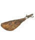 Acorn-fed ham100% iberico Lazo