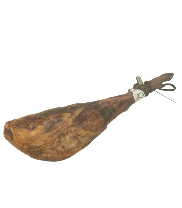 Comprar Jamón de bellota 100% ibérico Lazo