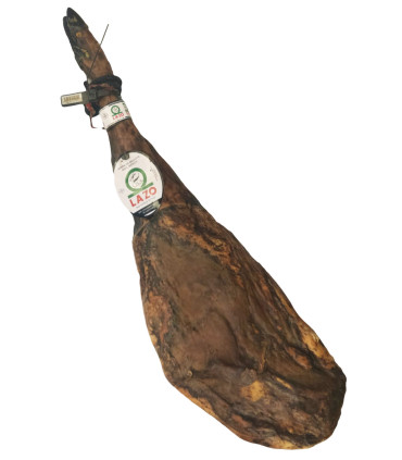 Comprar Jamón de bellota 100% ibérico Lazo