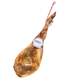 Imagen principal de Serrano ham reserve 14 months