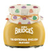 Traditional English Mustard Mrs Bridges