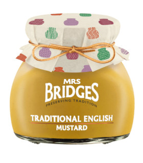 Imagen principal de Traditional English Mustard Mrs Bridges