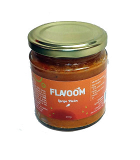 Imagen principal de Artisanal Mojo Picón Sauce