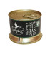Duck foie gras block