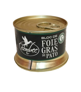Imagen principal de Duck foie gras block