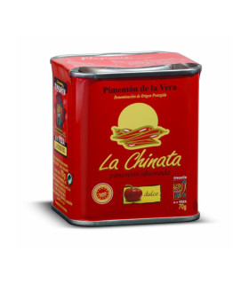 Imagen principal de Sweet paprika from La Chinata