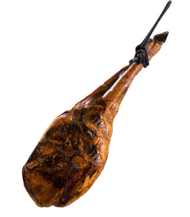 Ham cutting initiation course