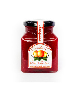 Imagen principal de Guadalquivir Capricho red orange marmalade