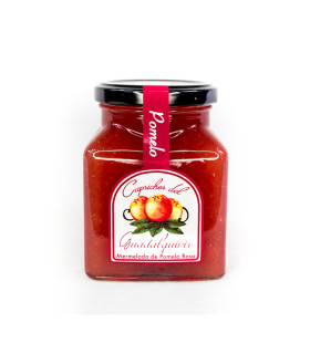 Imagen principal de Grapefruit jam Capricho del Guadalquivir