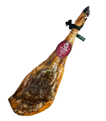 Vale Curso de iniciación al corte de Jamón cebo ibérico 50%