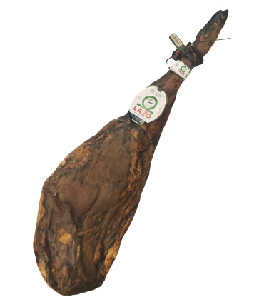 Vale Curso de iniciación al corte de Jamón de bellota 100% ibérico