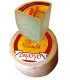 Payoyo's Sheep´s cured cheese wedge rosemary