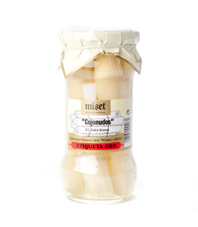 Imagen principal de copy of Asparagus Cojonudos 560 gr