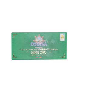 Imagen principal de Codesa Anchovies in Organic Olive Oil
