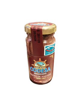 Imagen principal de Anchois Codesa à l’huile d’olive