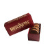 Box of Almond Pastries with Chocolate Moscovitas 160 g