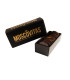 Boîte de pâtes d’amande au chocolat Moscovitas 160 g