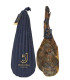 Épaule 5 Jotas Pata Negra 100% Ibérique de Bellota - Appellation Jabugo