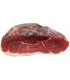 Morceau de Jambon Serrano Espagnol Monte Nevado