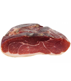 Imagen principal de Morceau de Jambon Serrano Espagnol Monte Nevado