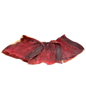 Imagen principal de Viande de boeuf séchée tranché 100 gr