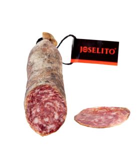 Imagen principal de Salchichon Joselito (salami-type sausage)