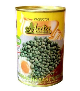 Imagen principal de Mini fried beans Mata