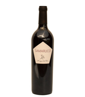 Imagen principal de Vino tinto Samaruco