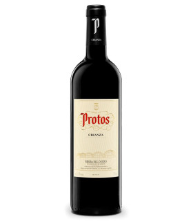 Imagen principal de Protos Crianza