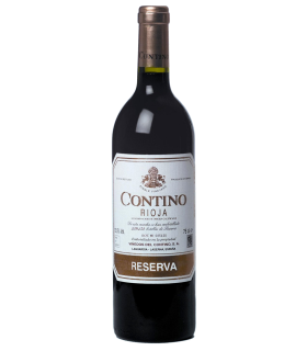 Imagen principal de Contino Reserva