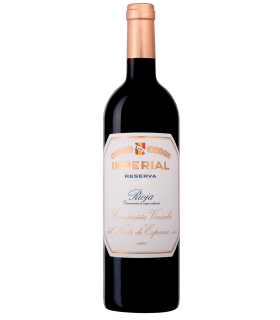 Imagen principal de Imperial reserva