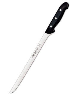 Imagen principal de Knife to cut ham professional (240 mm)
