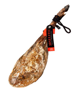 Imagen principal de Jambon Joselito Gran Reserva