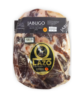 Imagen principal de Épaule desossé bellota 100% ibérique A.O.C Jabugo