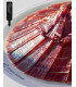 Jambon bellota 100% ibérico 5J tranché 100 gr