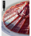 Jamón bellota 100% loncheado