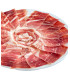 Cebo Iberian shoulder ham sliced 100 gr