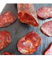 Spanish acorn chorizo (pork sausage) 100 gr