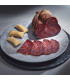 Chorizo morcón ibérique 5 Jotas tranché 100 gr