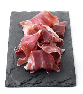 Jamón Serrano de Castaña 100 gr